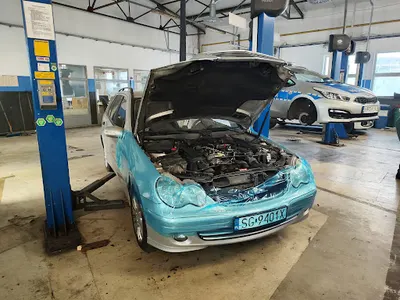 WACAR Bosch Service Puławy - Warsztat | Mechanik Samochodowy